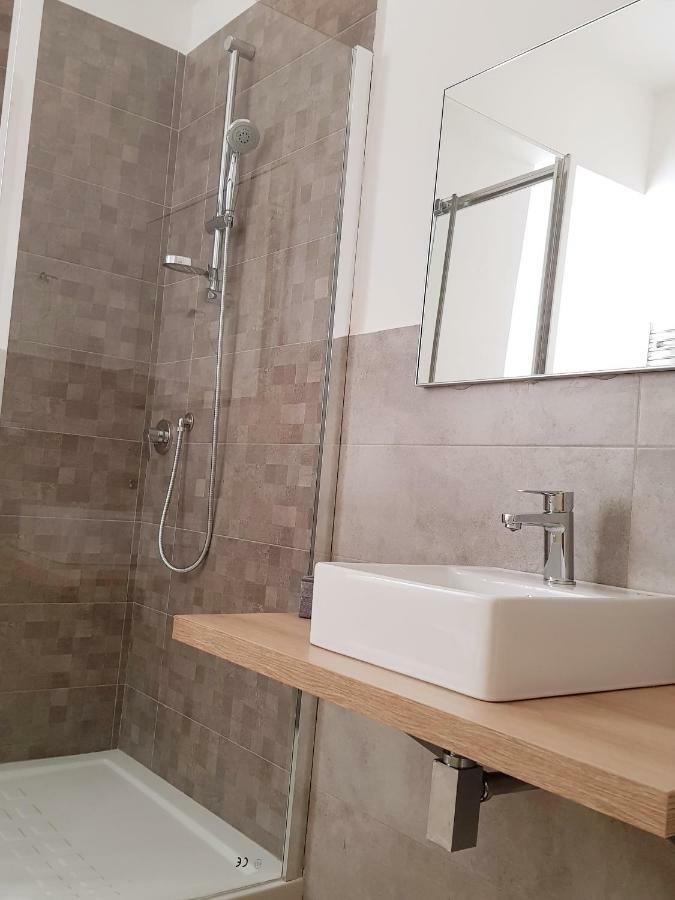 Solfatara Suites B&B Pozzuoli Exteriör bild